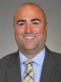 Patrick Boyle headshot