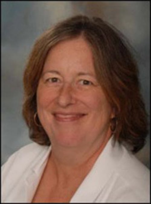 Suzanne Shepherd headshot