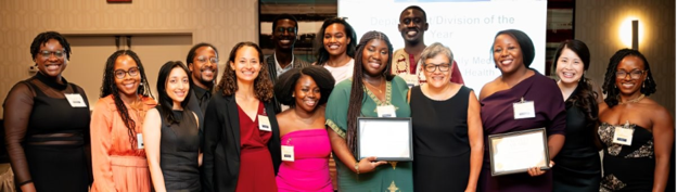 Alliance of Minority Physicians group photo