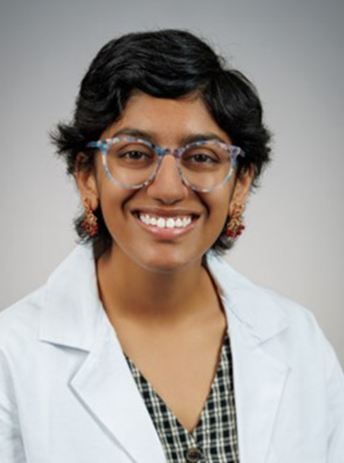 Aparna Raghu
