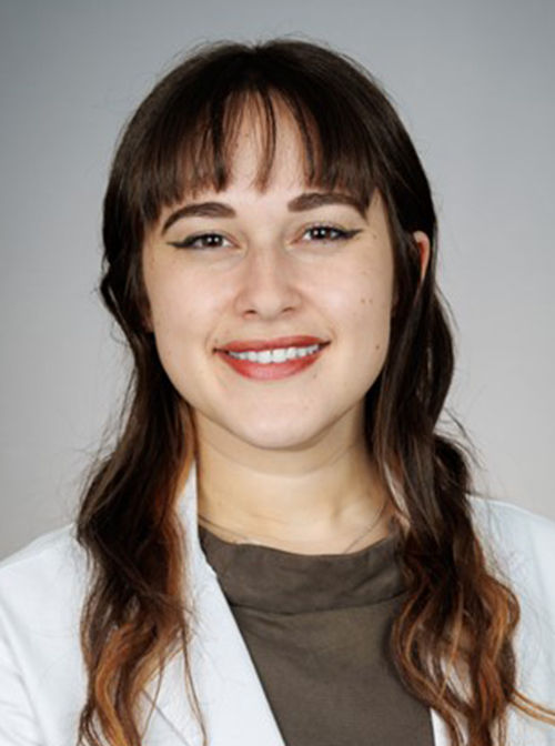McKenna Gessner