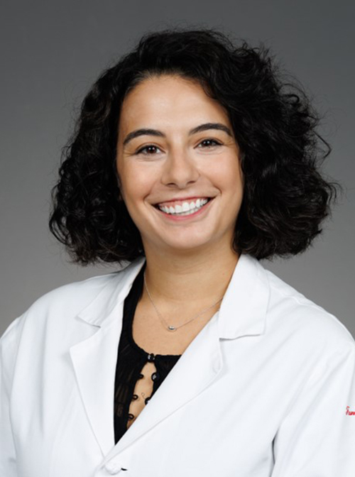 Adrianna Bergstein