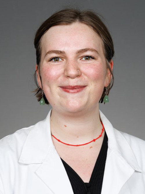 Sarah Bouquin