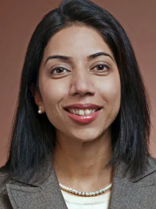 Jalpa Doshi headshot