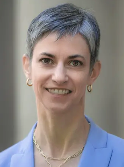 Rachel Werner headshot