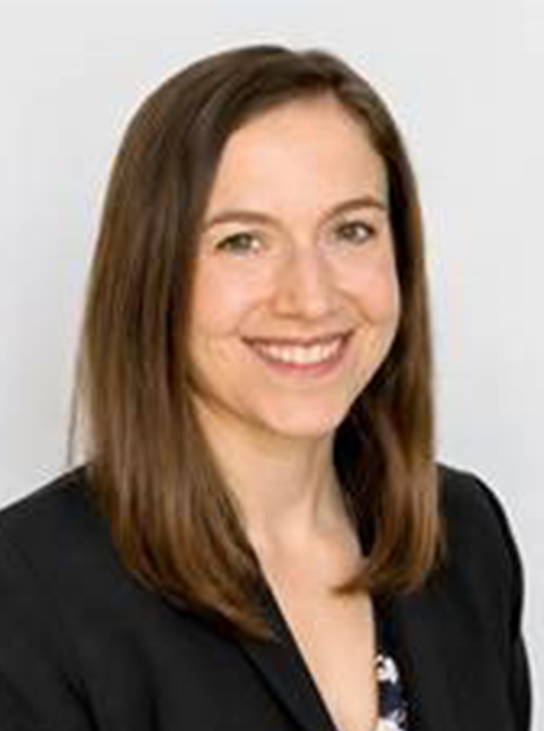 Elizabeth Bryant headshot