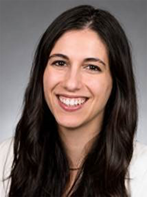 Karen Cohen headshot