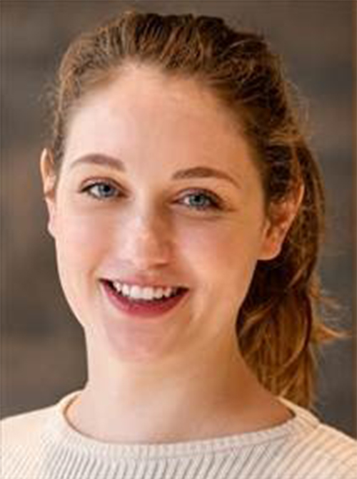 Katherine Botta headshot