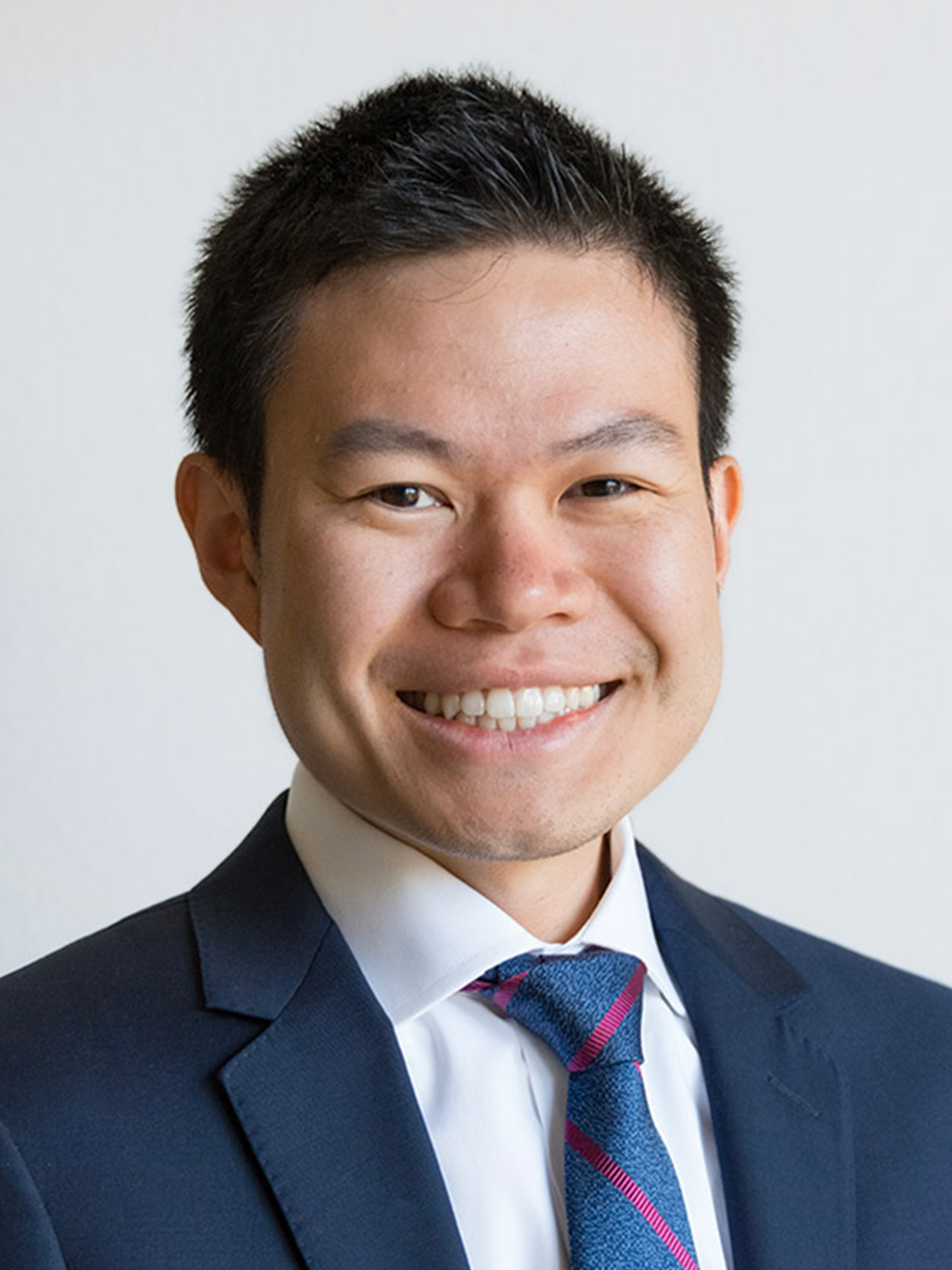 Bruce Hamilton Tiu
