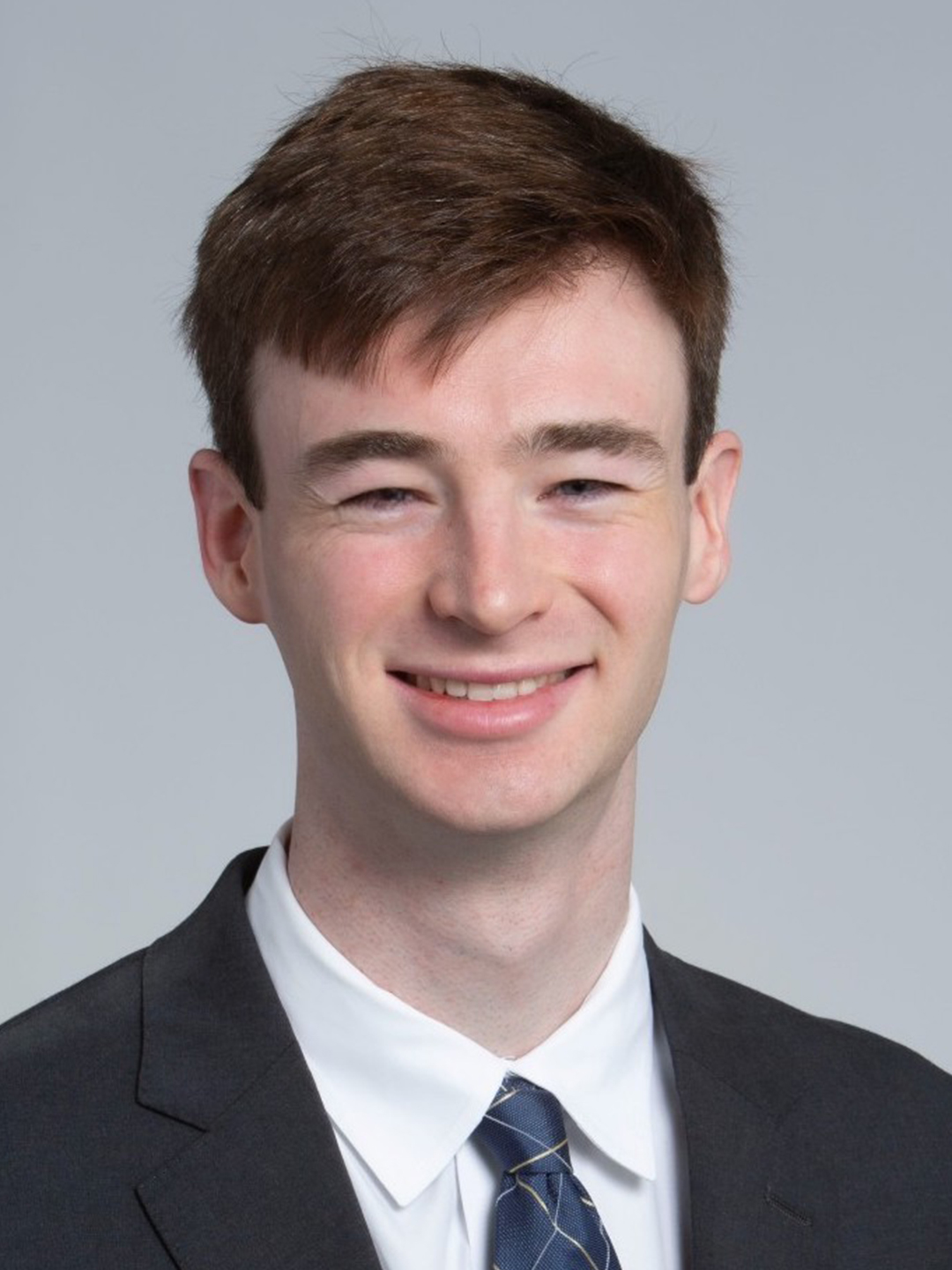 Luke Maillie