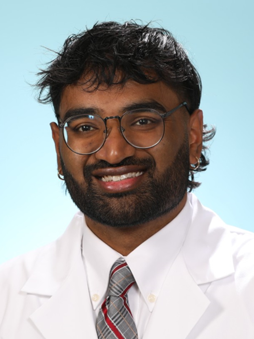 Rahul Ramaswamy