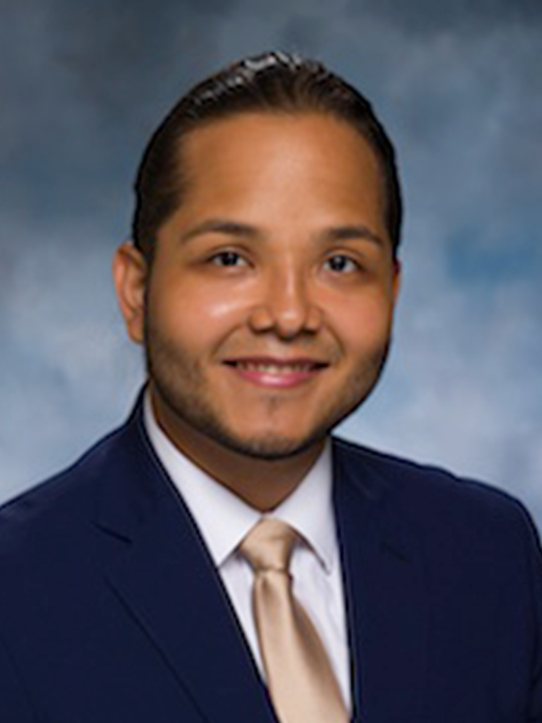 Seiichi Villalona