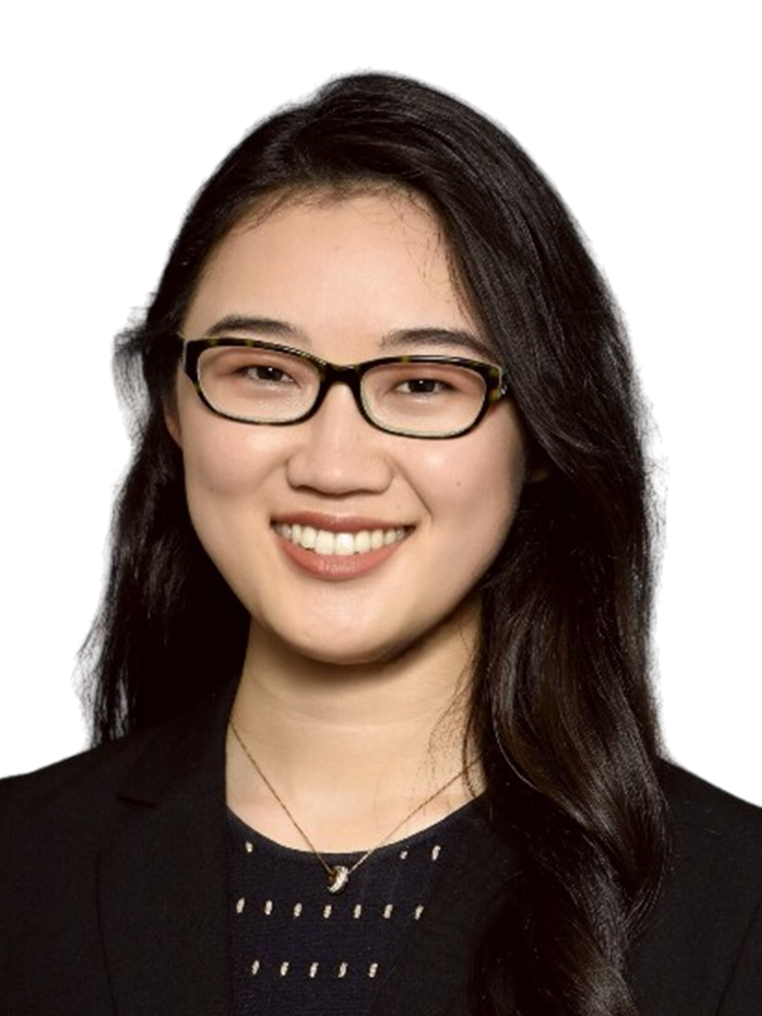Tina Huang