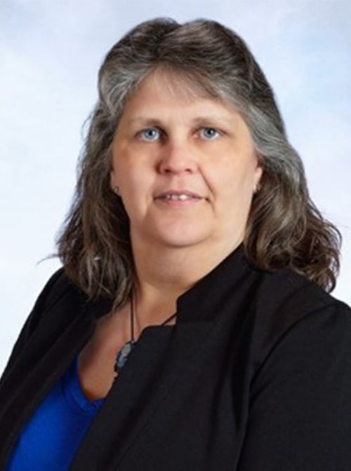 Barb Flory headshot