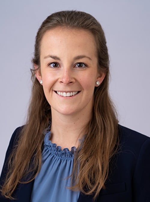 Mara Moore headshot