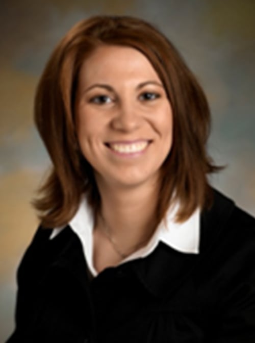 Amanda Prusch headshot