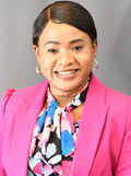 Juliana Adedipe headshot