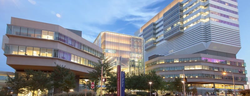 PCAM building
