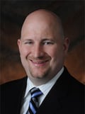 Raymond Price headshot
