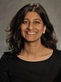 Arati Desai headshot