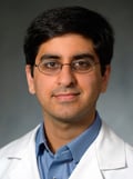 Sanjeev Vaishnavi headshot