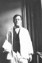 Francis Clark Grant