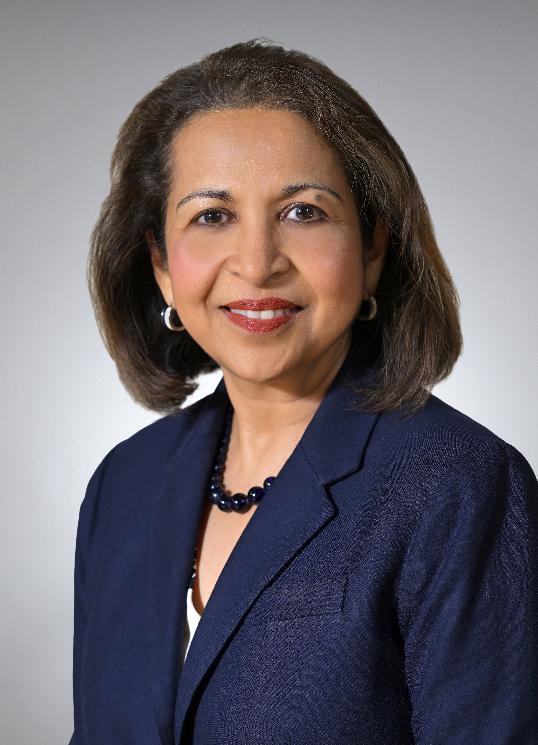 Anuja Dokras headshot