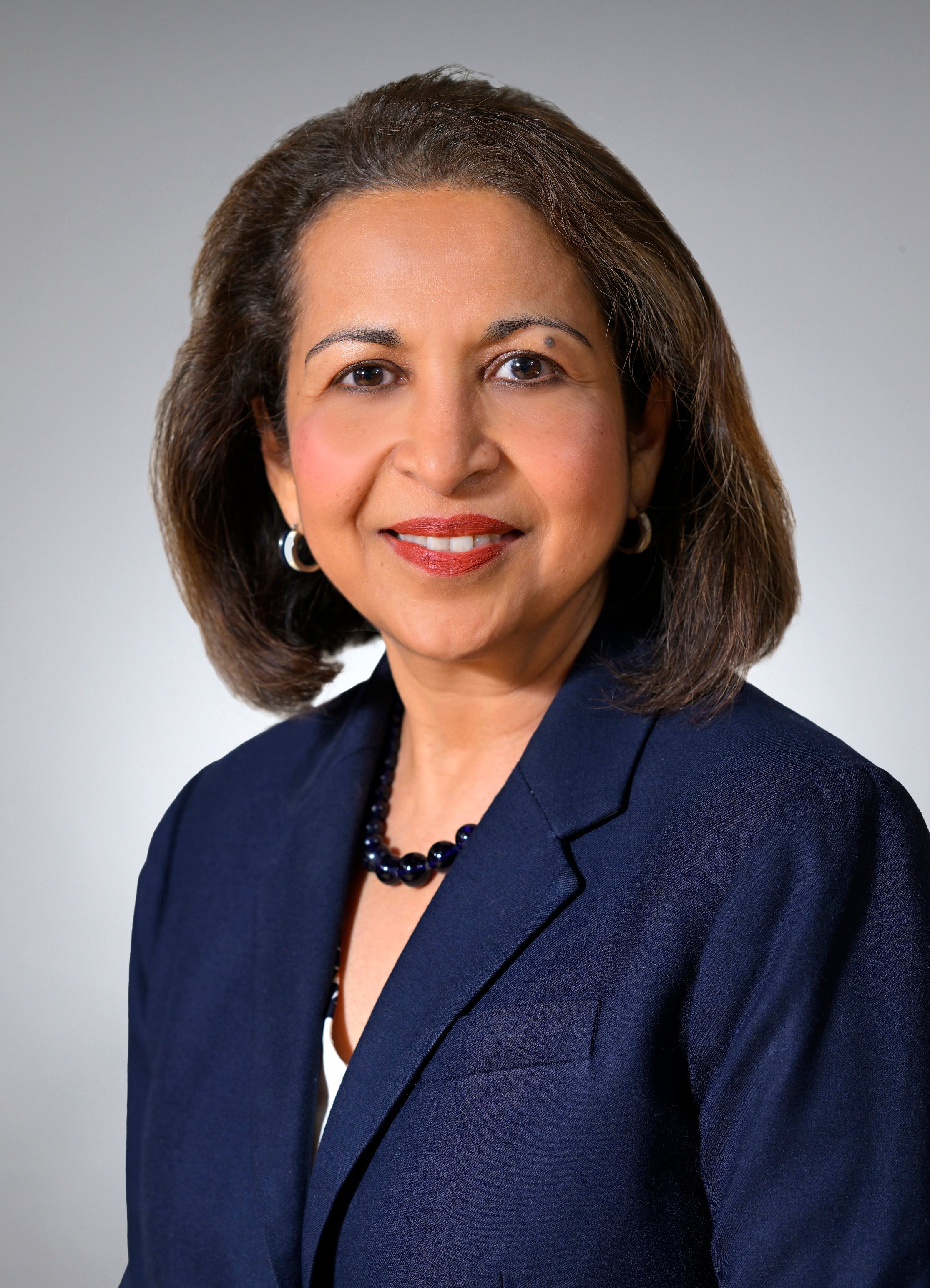 Anuja Dokras headshot