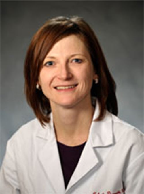 Celeste Durnwald headshot