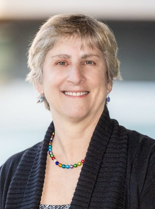 Marisa Bartomolei headshot