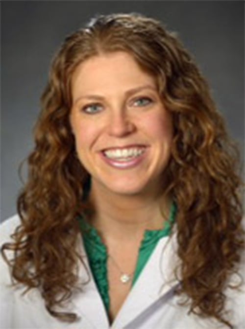 Lisa Levine headshot