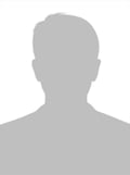 Male silhouette