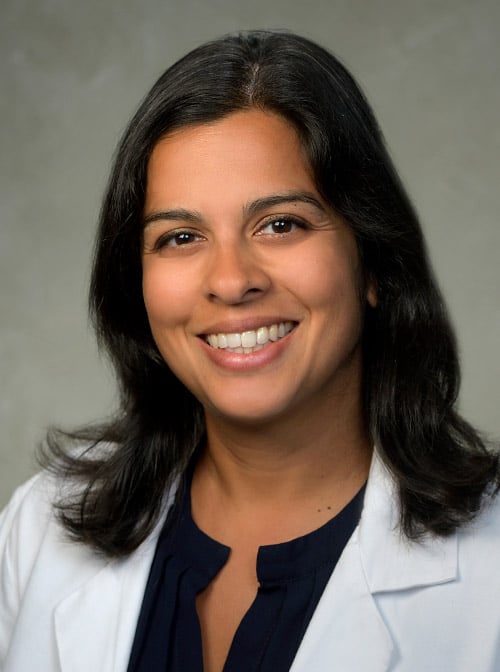 Sarita Sonalkar headshot