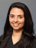 Yasaman Ataei headshot