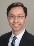 Brian Liu headshot