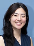 Jennifer Chung headshot
