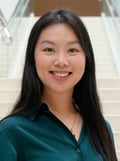 Kimberly Jin headshot