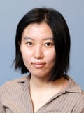Faith Lee headshot