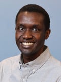 Simon Mogendi headshot