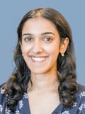 Nithya Shanmugam headshot