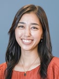 Ashley Shirriff headshot
