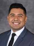 Ricardo Tochimani headshot