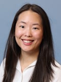 Anna Yan headshot