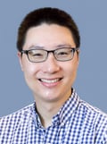 Kevin Zhang headshot