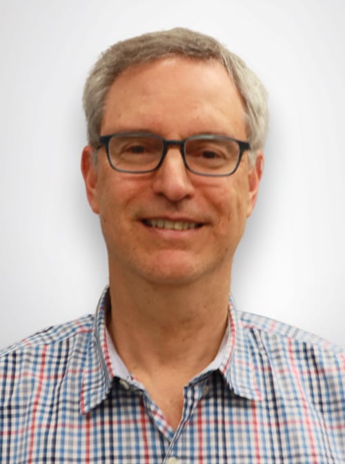 Joshua Dunaief headshot