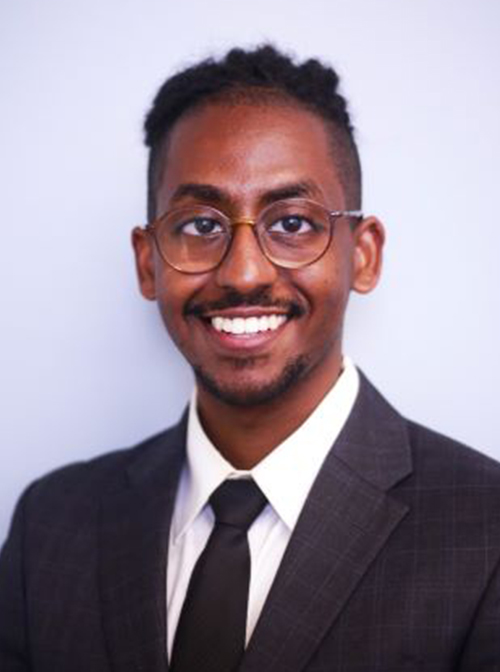 Tensae Assefa