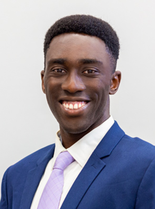 Chielazor Okafor