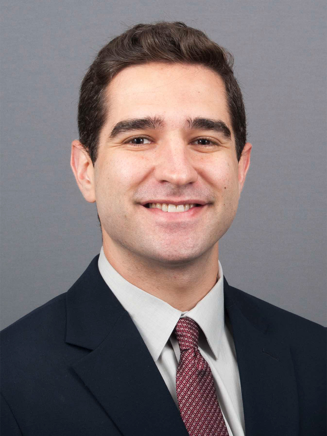 Brett Croen