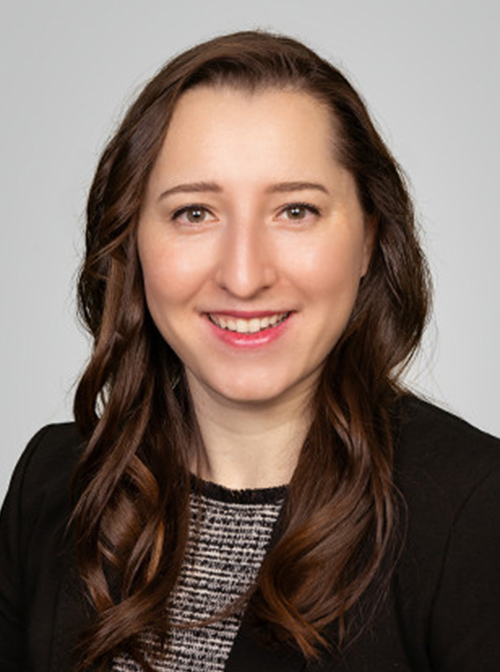 Maggie Bohr