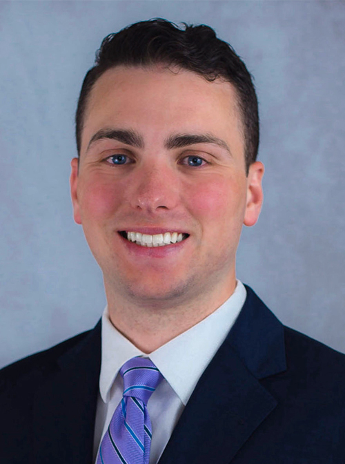 Gavin Rallis